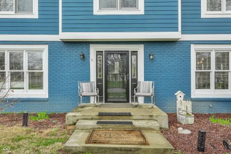 727 Johnson Drive Carmel IN 46033