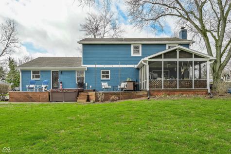 727 Johnson Drive Carmel IN 46033