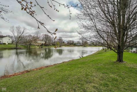 727 Johnson Drive Carmel IN 46033