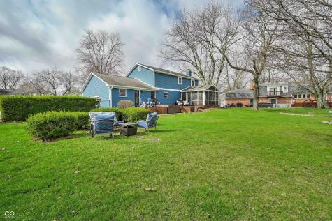 727 Johnson Drive Carmel IN 46033