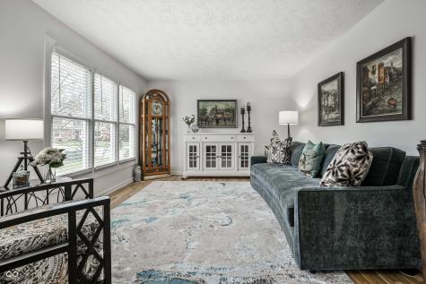 727 Johnson Drive Carmel IN 46033