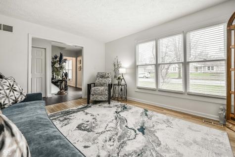 727 Johnson Drive Carmel IN 46033