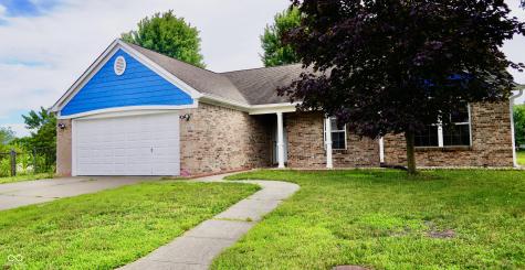 1129 Beal Court Indianapolis IN 46217