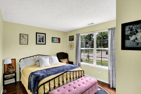 9828 Pine Ridge N Drive Fishers IN 46038