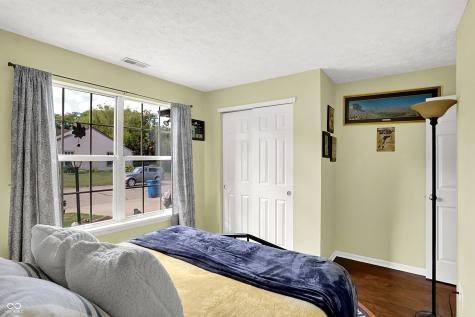 9828 Pine Ridge N Drive Fishers IN 46038