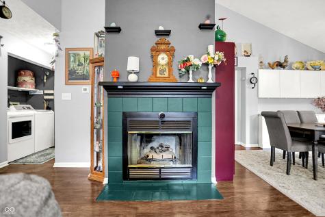 9828 Pine Ridge N Drive Fishers IN 46038