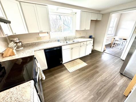8233 E 11th Street Indianapolis IN 46219
