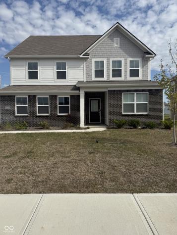 1063 Bellwood Boulevard Avon IN 46123