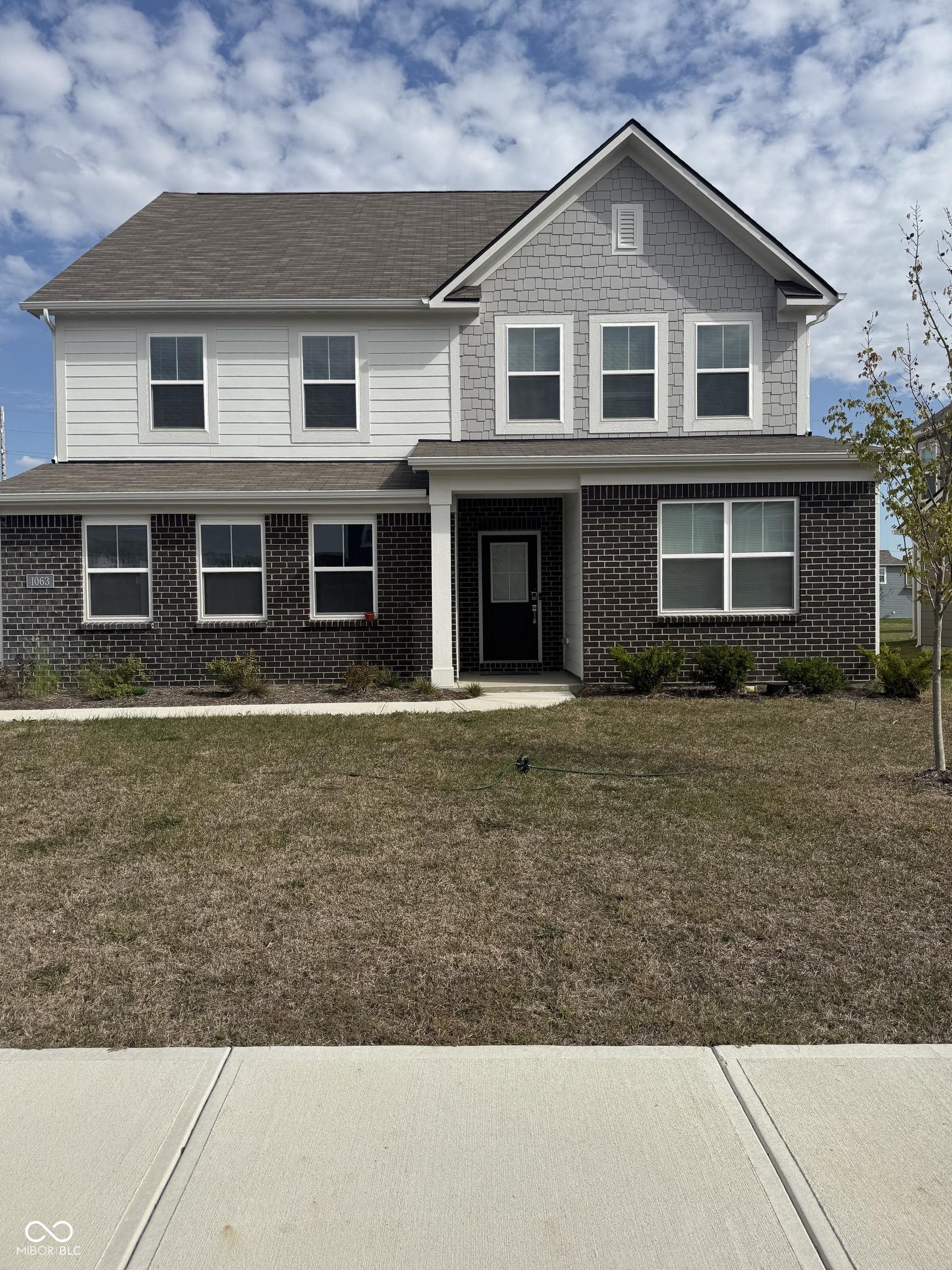 1063 Bellwood Boulevard Avon IN 46123