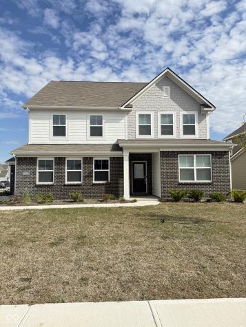1063 Bellwood Boulevard Avon IN 46123