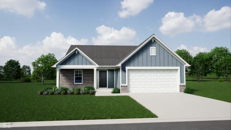 158 Luna Place Shelbyville IN 46176