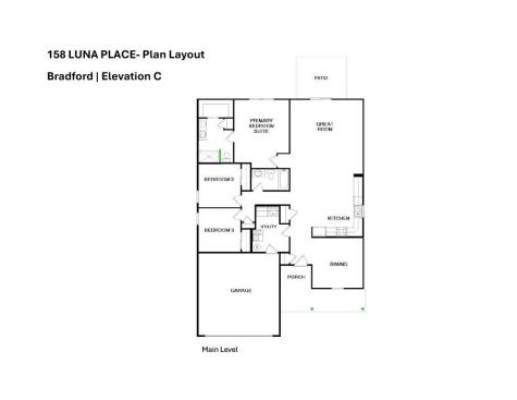 158 Luna Place Shelbyville IN 46176