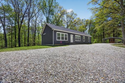 9451 S Chapel Hill Road Heltonville IN 47436