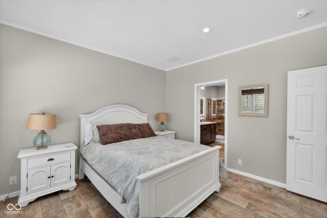 9451 S Chapel Hill Road Heltonville IN 47436