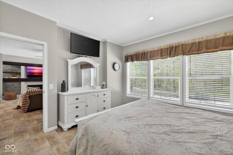 9451 S Chapel Hill Road Heltonville IN 47436
