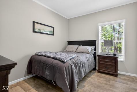 9451 S Chapel Hill Road Heltonville IN 47436