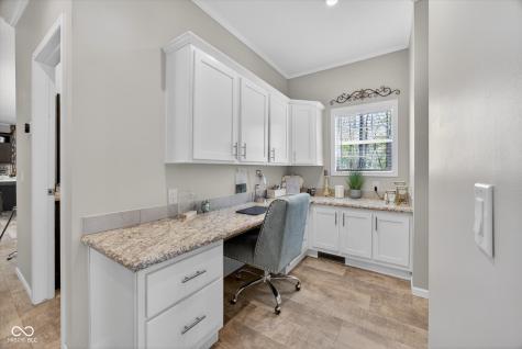 9451 S Chapel Hill Road Heltonville IN 47436