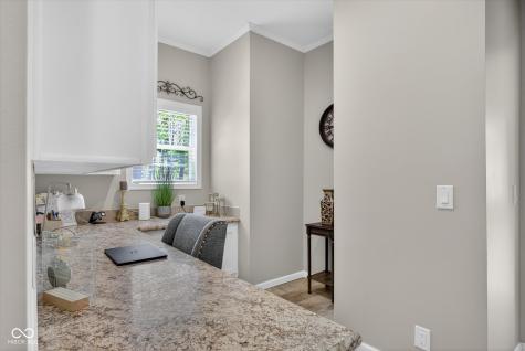 9451 S Chapel Hill Road Heltonville IN 47436