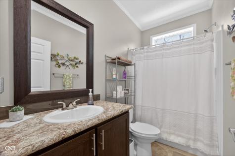 9451 S Chapel Hill Road Heltonville IN 47436