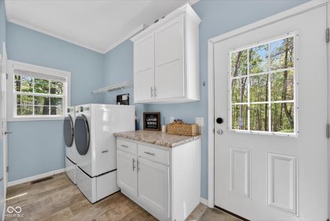 9451 S Chapel Hill Road Heltonville IN 47436