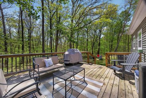 9451 S Chapel Hill Road Heltonville IN 47436