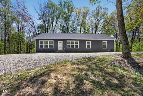 9451 S Chapel Hill Road Heltonville IN 47436