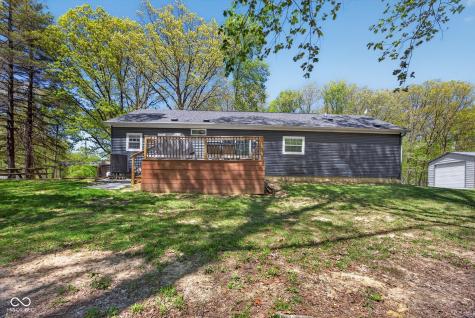 9451 S Chapel Hill Road Heltonville IN 47436