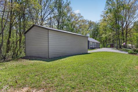 9451 S Chapel Hill Road Heltonville IN 47436