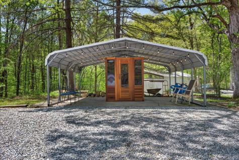 9451 S Chapel Hill Road Heltonville IN 47436