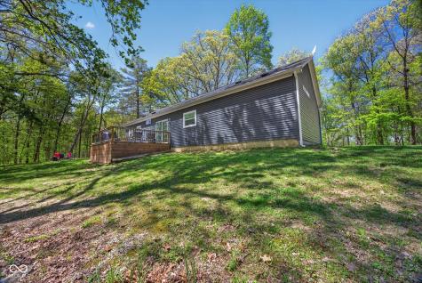 9451 S Chapel Hill Road Heltonville IN 47436