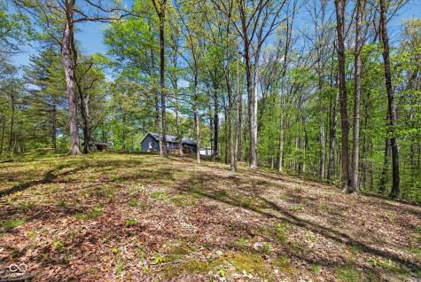 9451 S Chapel Hill Road Heltonville IN 47436