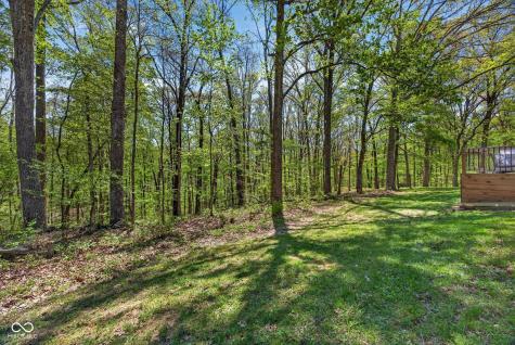 9451 S Chapel Hill Road Heltonville IN 47436