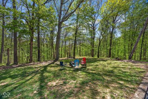 9451 S Chapel Hill Road Heltonville IN 47436