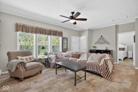 9451 S Chapel Hill Road Heltonville IN 47436