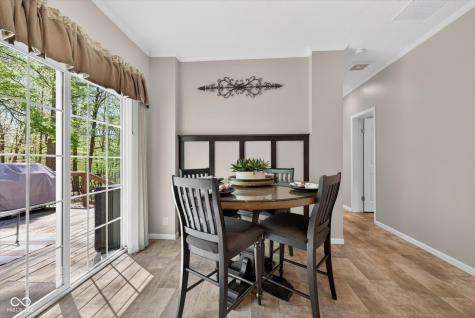 9451 S Chapel Hill Road Heltonville IN 47436