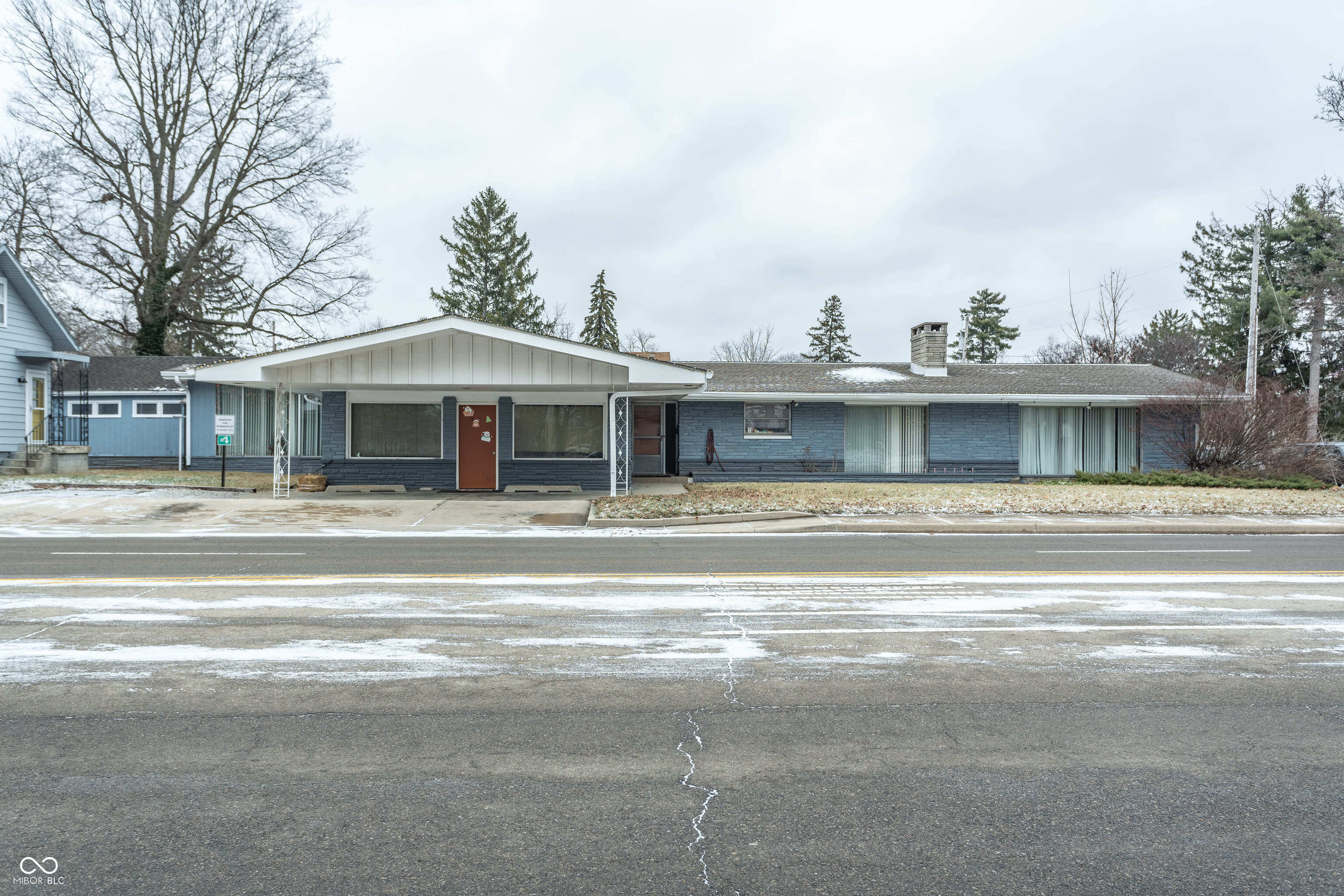 225 College Drive Anderson IN 46012
