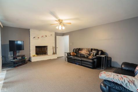 225 College Drive Anderson IN 46012