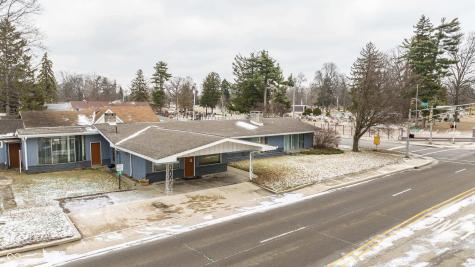 225 College Drive Anderson IN 46012