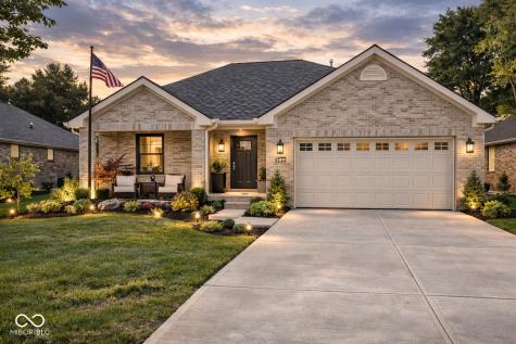 5107 E County Road 350 N Danville IN 46122