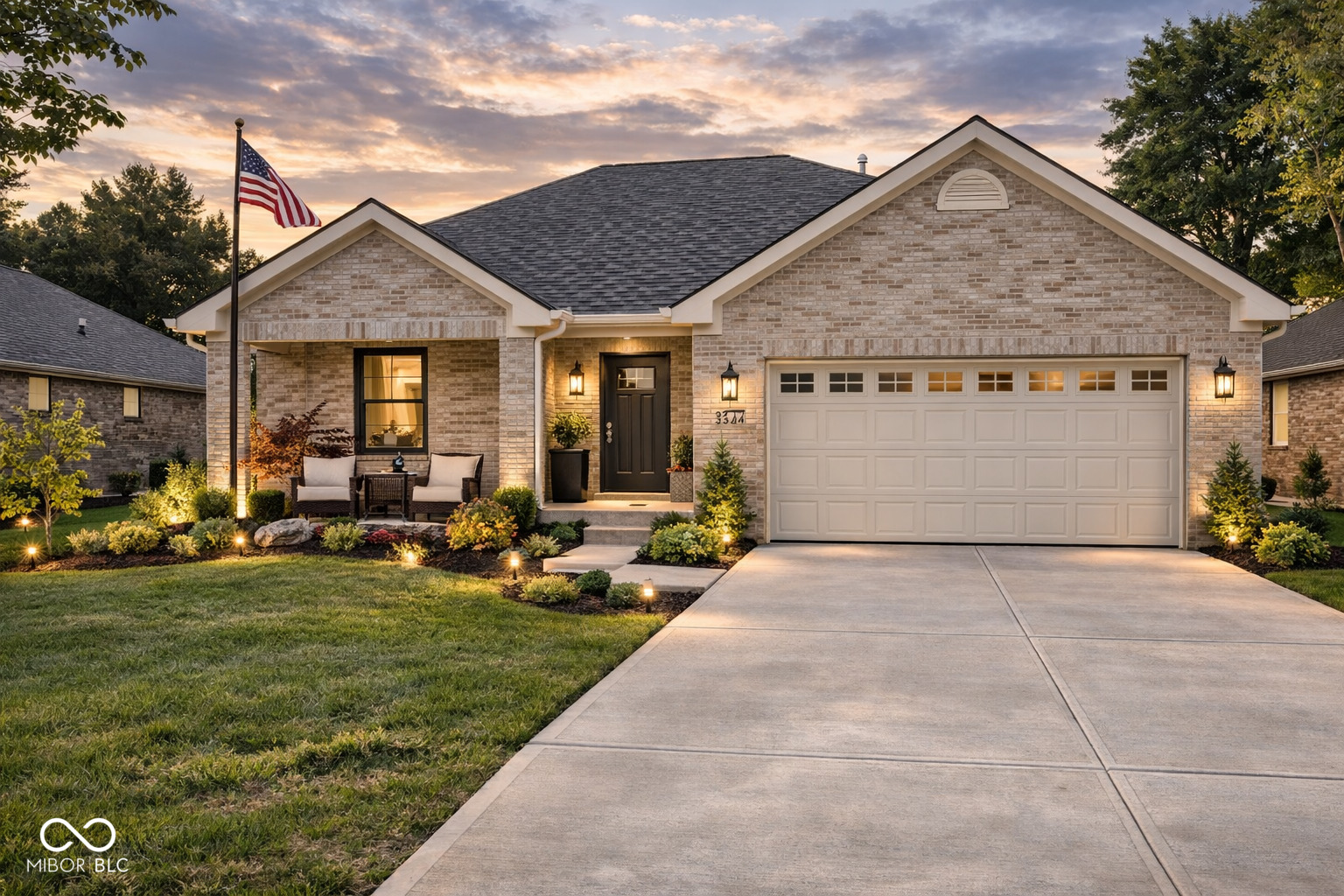 5107 E County Road 350 N Danville IN 46122