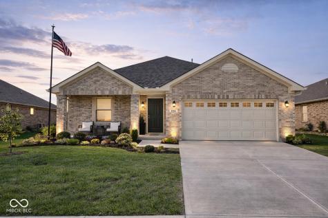 5107 E County Road 350 N Danville IN 46122