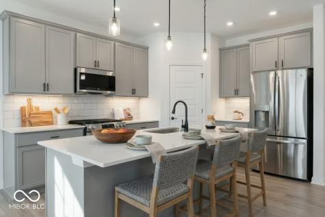 5107 E County Road 350 N Danville IN 46122