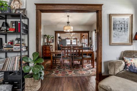 770 Wallace Avenue Indianapolis IN 46201