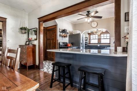 770 Wallace Avenue Indianapolis IN 46201