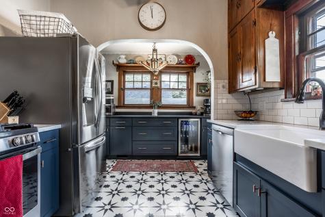 770 Wallace Avenue Indianapolis IN 46201