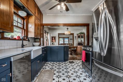 770 Wallace Avenue Indianapolis IN 46201