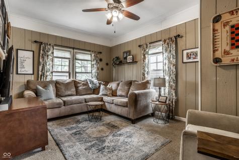 770 Wallace Avenue Indianapolis IN 46201