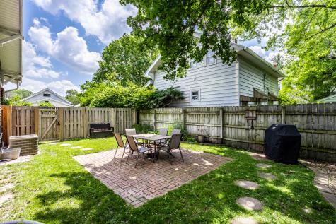 770 Wallace Avenue Indianapolis IN 46201
