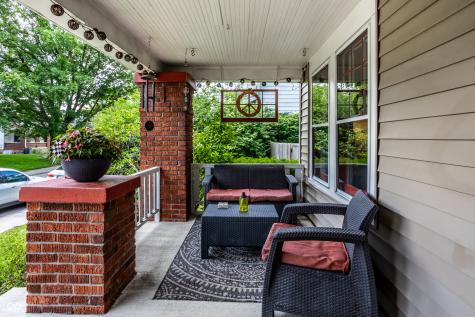 770 Wallace Avenue Indianapolis IN 46201