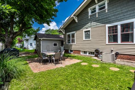 770 Wallace Avenue Indianapolis IN 46201